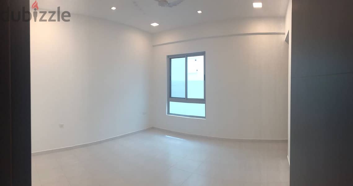 New Flat in Jidali (next to Tubli) شقة جديدة بوغرفة بجدعلي 1