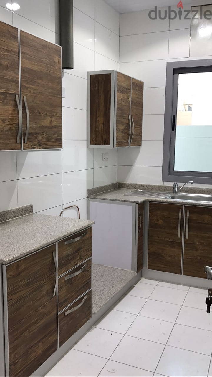 New Flat in Jidali (next to Tubli) شقة جديدة بوغرفة بجدعلي 4