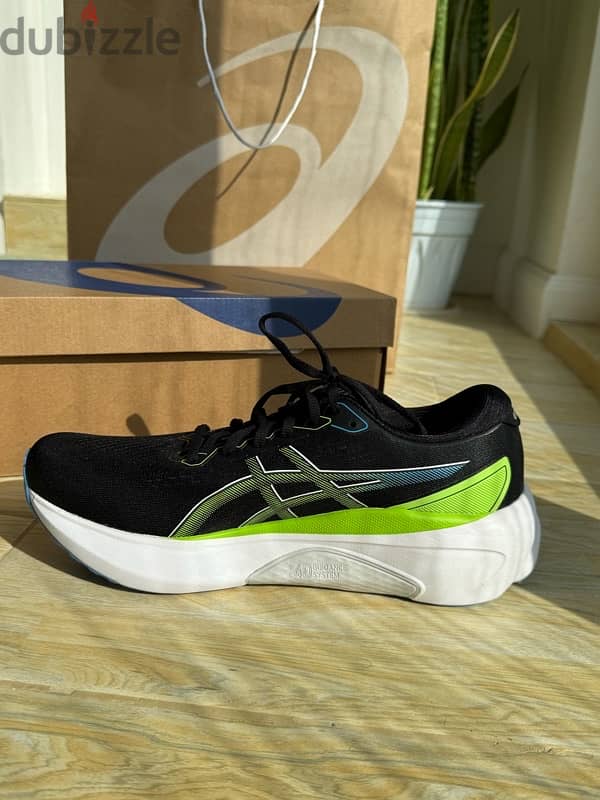 asics GEL-KAYANO 30 1