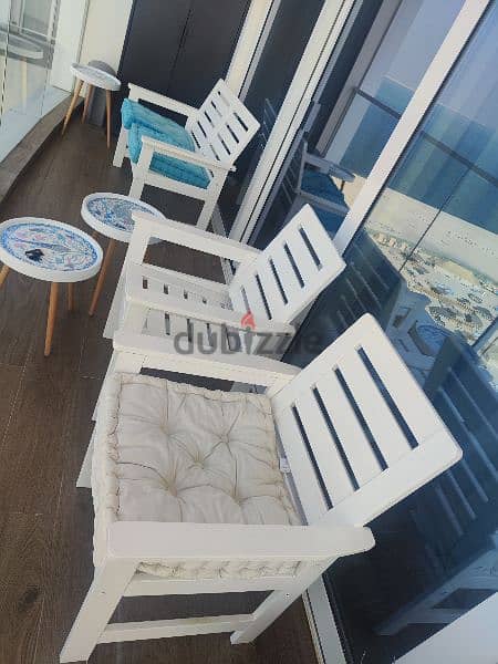 outdoor furniture set 1