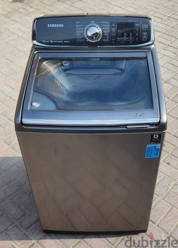 fully automatic washing machine for sale 0