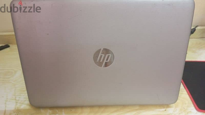 HP Elite book 840 G3 256SSD and 8 GB ram 1