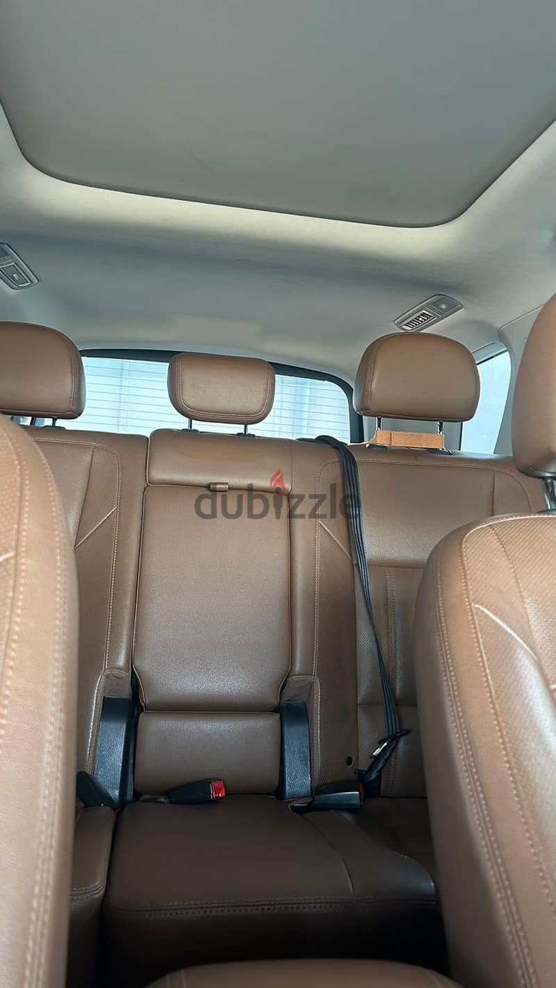 Changan CS95- Royal 2020 (7 seats) - Luxury well maintained 1