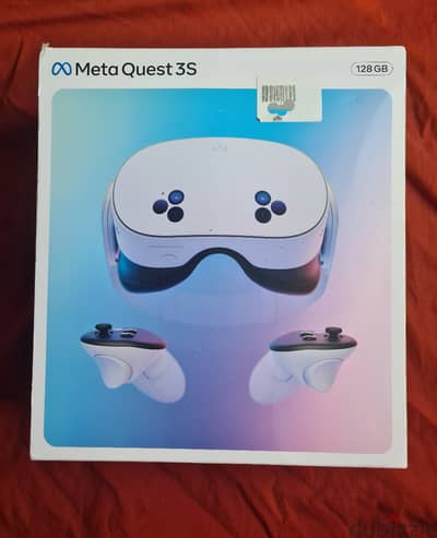 META QUEST 3S - 128GB