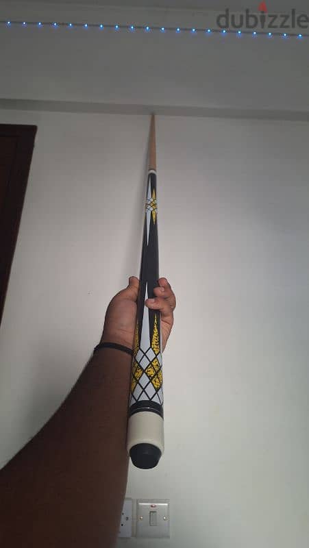 Billiard cue stick for sale brand new 2