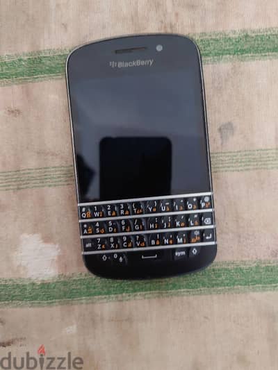 blackberry