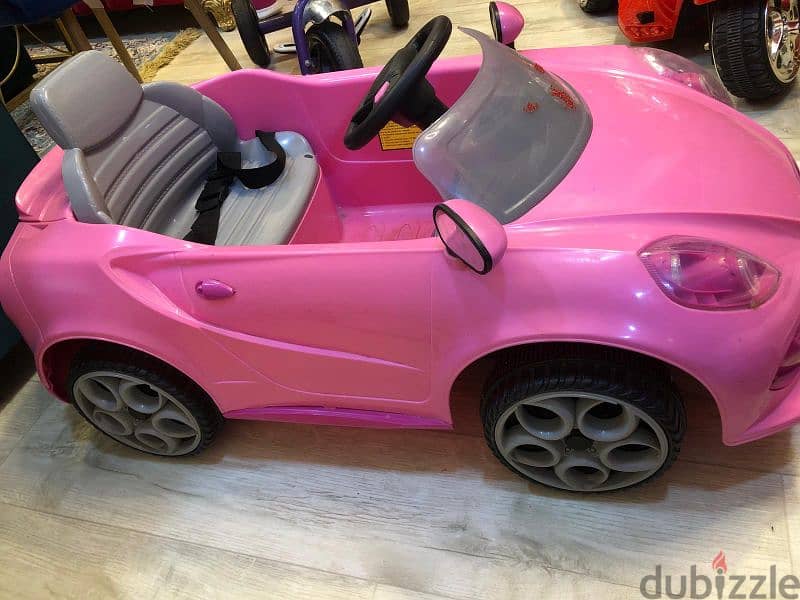 kids car 1