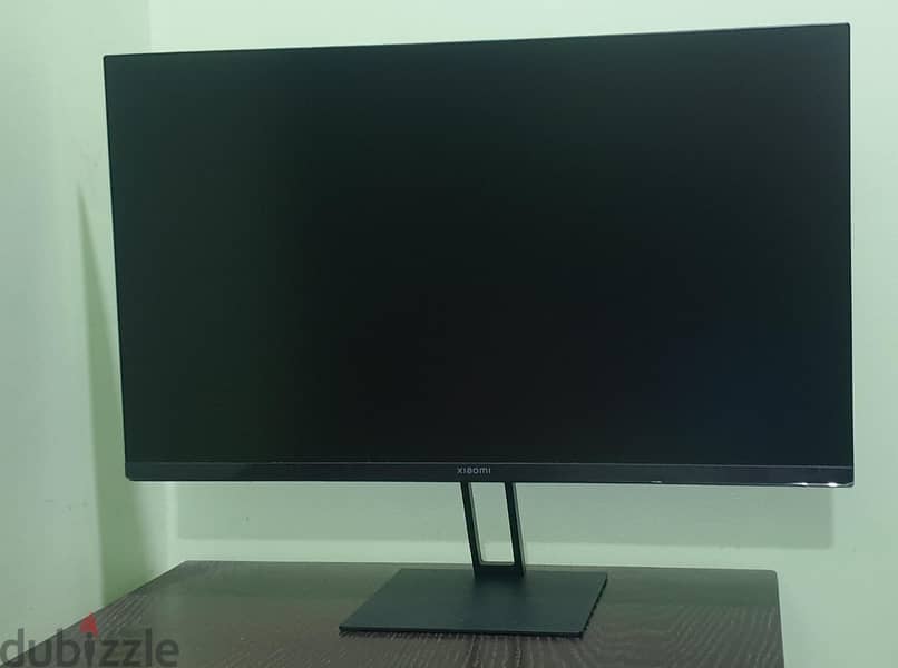 Xiaomi A24i 23.8 Inch LED PC Monitor FHD 100Hz Black (barely used) 0