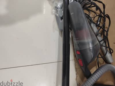 Two small vacuum machines working perfectly fine for a resonable price