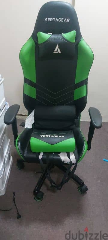 Vertagear Gaming chair 0