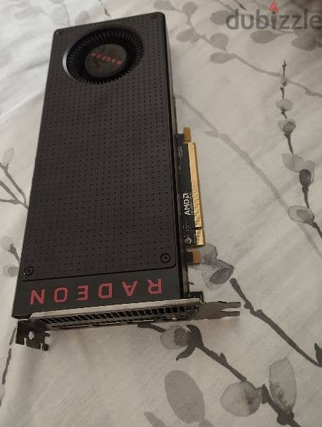 rx 480 8gb 1