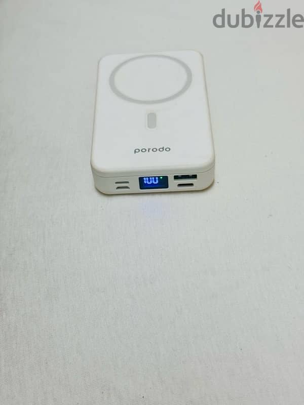 PORODO  POWER BANK 1