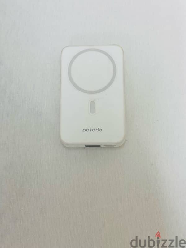 PORODO  POWER BANK 2