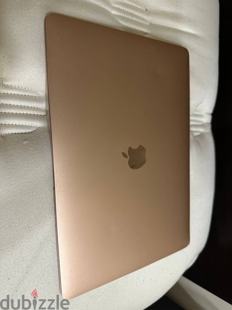 MacBook Air 2018( very good condition) 0