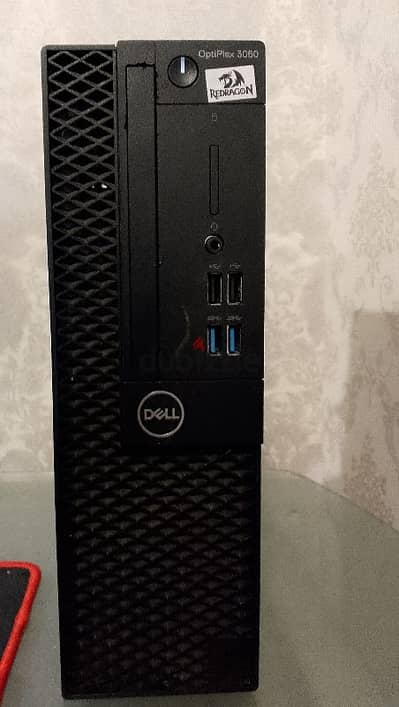 كمبيوتر OptiPlex 3060