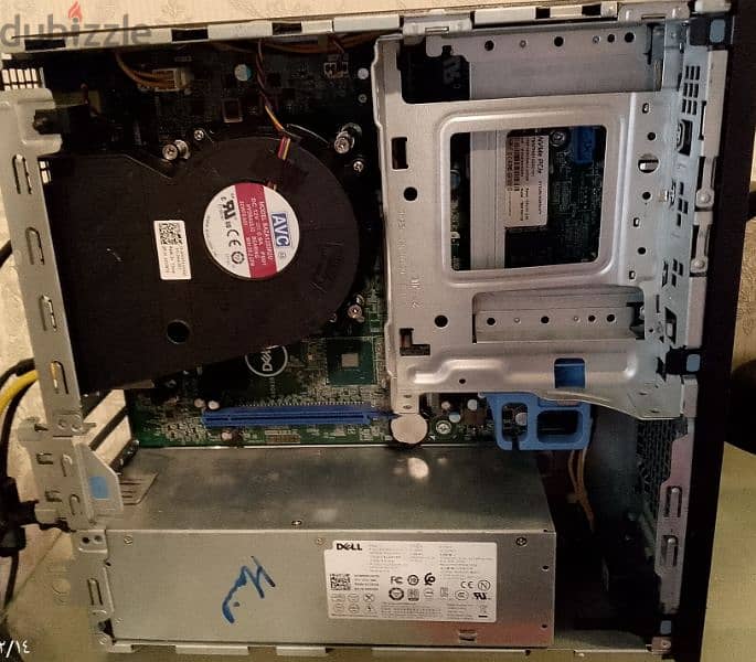 كمبيوتر OptiPlex 3060 3