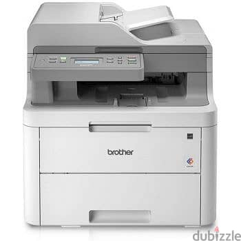 Brother Color Laser printer 0