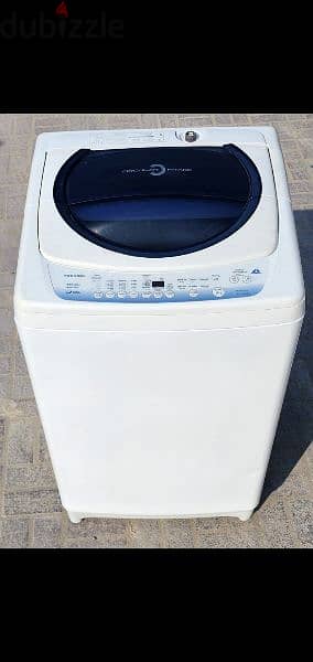 fully automatic washing machine for sale