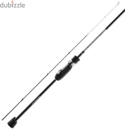 light fishing rod and reel combo (favorite white bird)+ okuma epixor