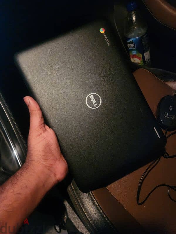 DELL Chromebook Same like brand new 0