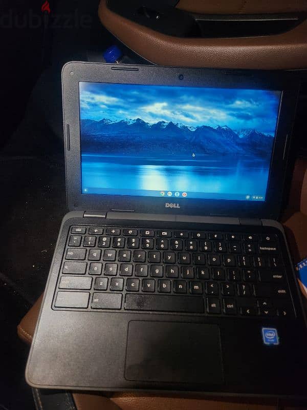 DELL Chromebook Same like brand new 1