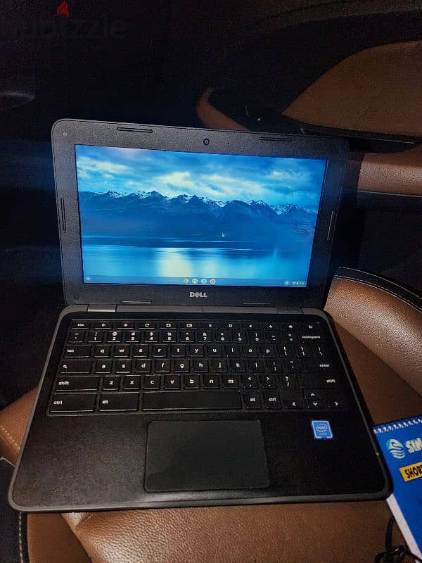 DELL Chromebook Same like brand new 3