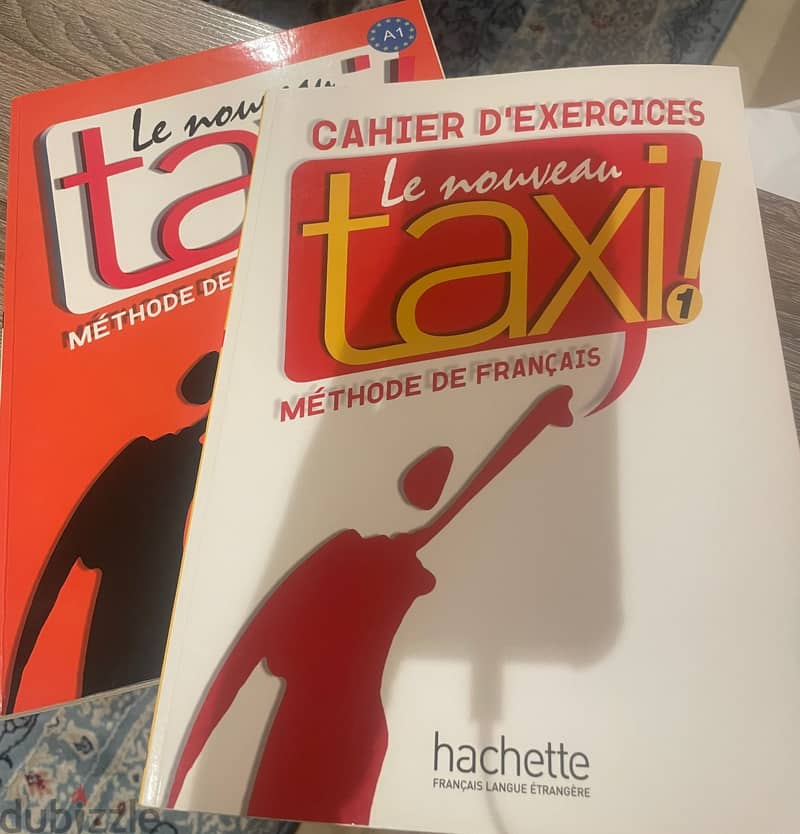 French Books 0