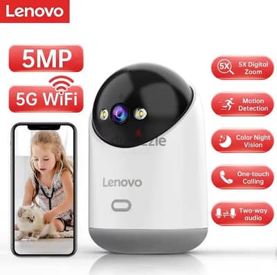 lenovo wifi baby monitor camera