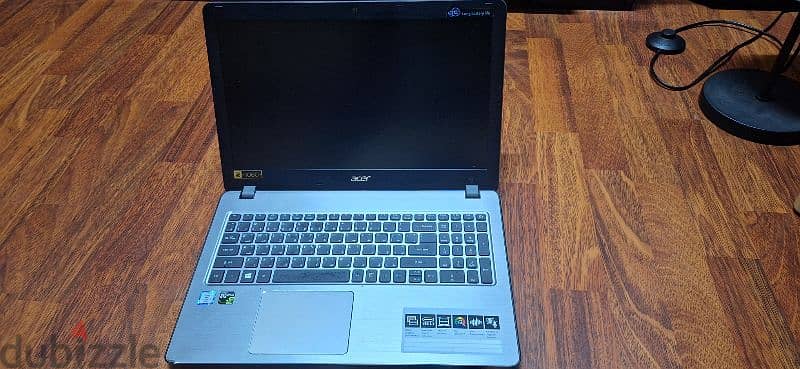 Acer Laptop 1