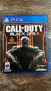 call of duty black ops 3 for sale 0