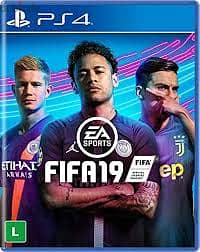 FIFA 19 for sale