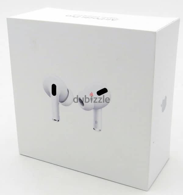 AirPods Pro 2 3