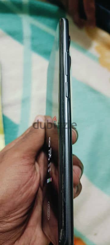 Realme 10 pro plus 5g curved display 2