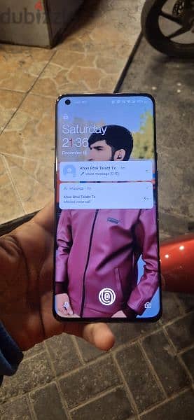 OnePlus 9pro  12GB/256GB only 2month used 1