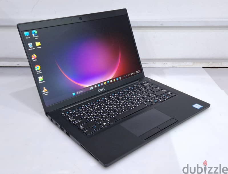 New Year Offer DELL Touch i7 8th Generation Laptop 512GB SSD 16GB RAM 3