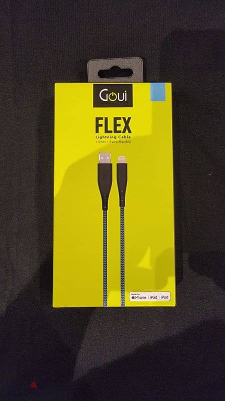 lighting cable (new) 0