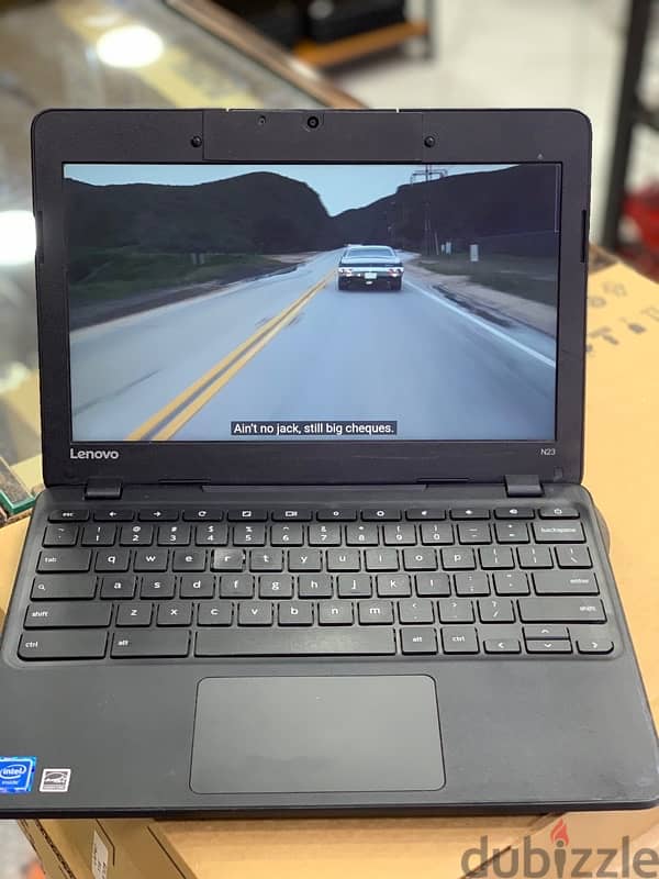 LENOVO CHROMEBOOK 1