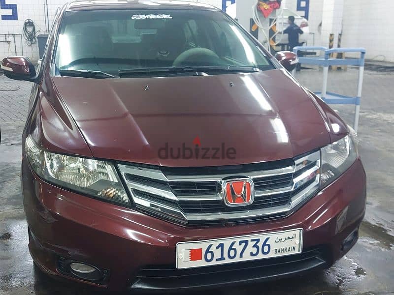 honda ctye 2012 2