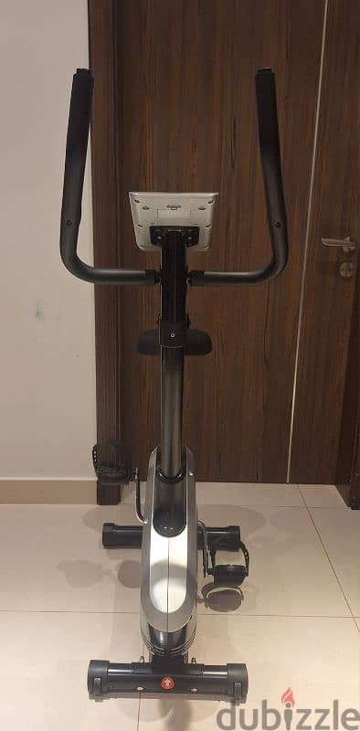 Upright Bike 1