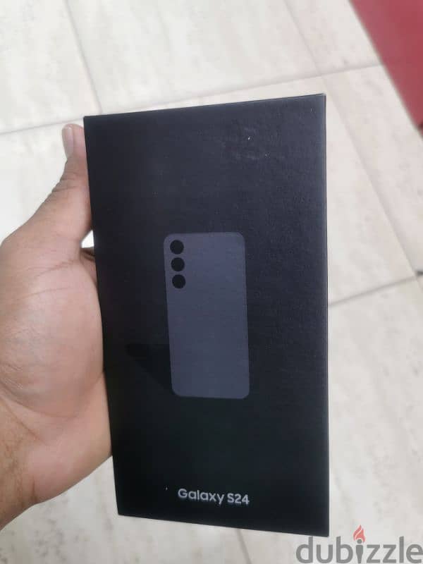 S24  128GB new urgent Sale 0