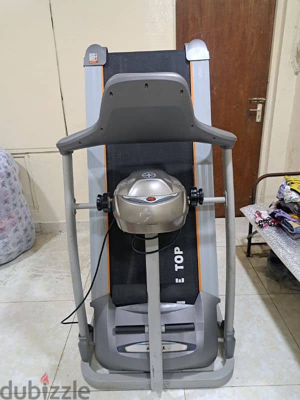 Treadmill for sell 0