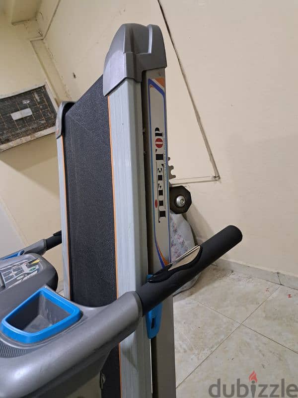 Treadmill for sell 2