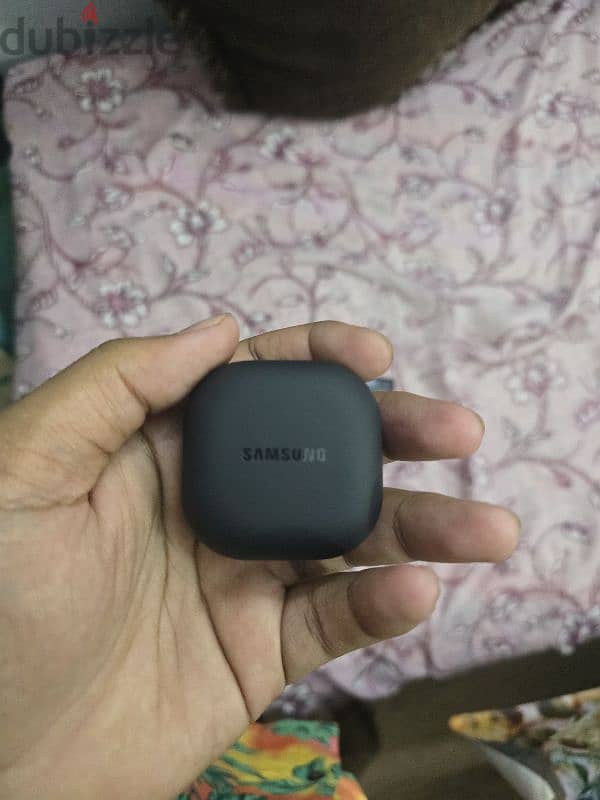 Samsung Buds 2 Pro 0