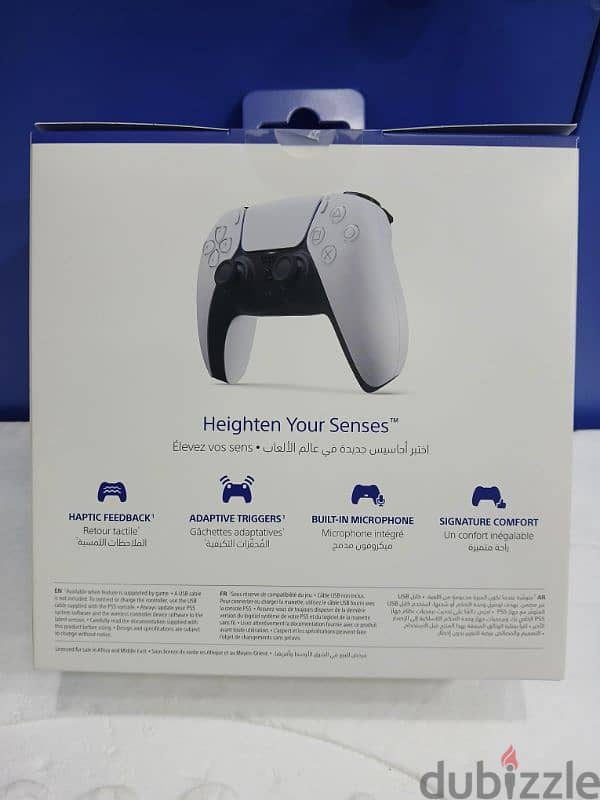 PS5 Original Controllers Available 3