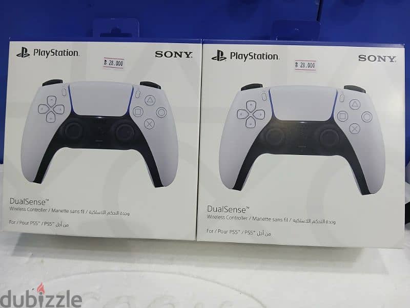 PS5 Original Controllers Available 6