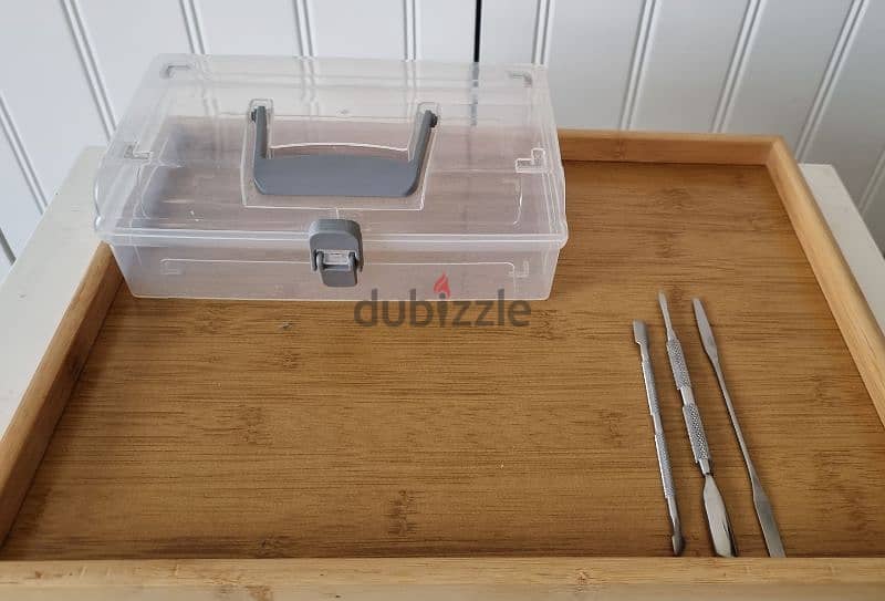 Nail Drill & Accessories 8