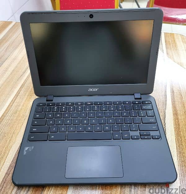 Acer Chromebook 2