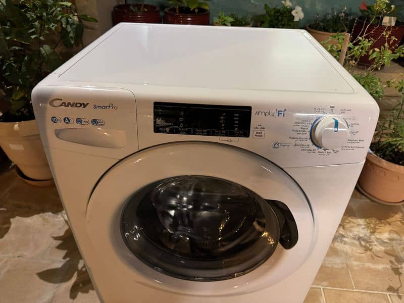 Washing machine sale 1