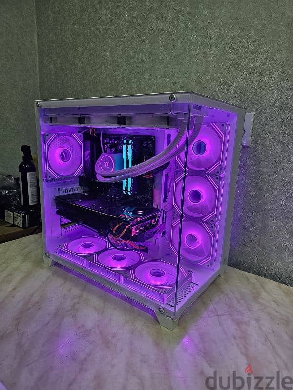 Gaming pc rtx 2080 0