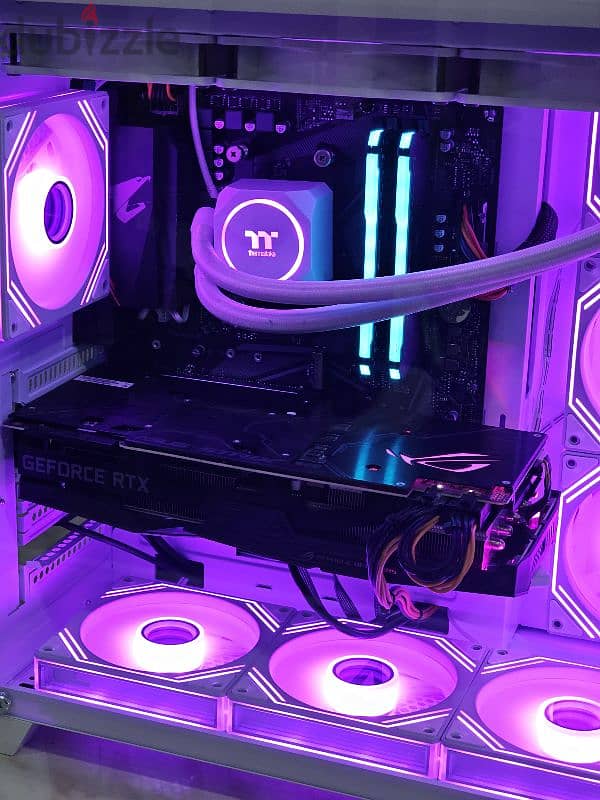 Gaming pc rtx 2080 1